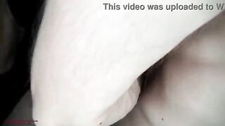 !!!! Oops mighty hot orgasm!!!! anal her for the first time, she likes it too much - Anal Creampie