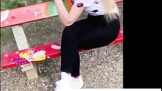 The 18 crying Russian girl fucked hard in the ass