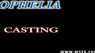 ophelia casting