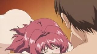 Lover In Law Ep.2 - Anime Sex