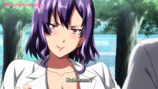 New Hentai - Tsundero 6 Subbed