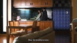 Immoral Father In Law And Newlywed Wife Full Https://tii.la/NA7 - Akari Tsumugi