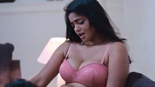 JOYTI BHABHI KO CHODA BHOUT TEZ - Ko Ko