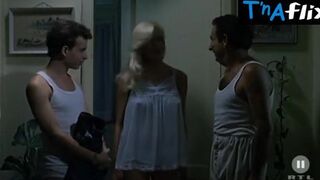 Sibylle Rauch Breasts Scene in Hot Bubblegum