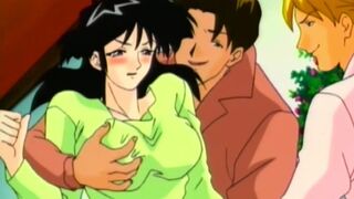 Hiiro no koku - Episode 1