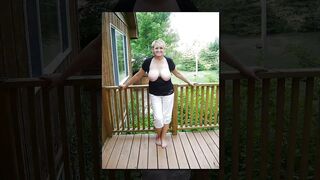 Mature White Milfs - Slideshow #3