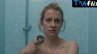 Caroline Peters Breasts Scene in Kalt Ist Die Angst