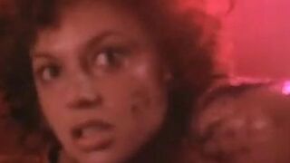 Neith Hunter Breasts Scene in Silent Night, Deadly Night 4