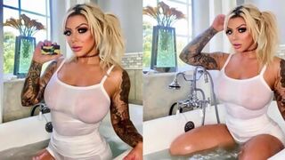 My Best Friend's Titty Daughter Sucks My Dick - Karma Rx