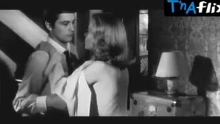 Jane Fonda Breasts Scene in Joy House