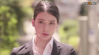 Ex Boyfriend English Subtitle(Honjou) - Suzu Honjo