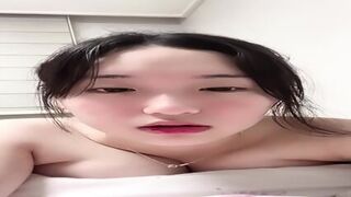 Korean Webcam Girl 10018