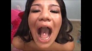 The best off Cumswallow compilation 77