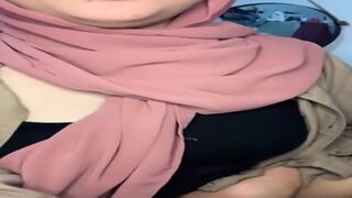 Ukhthy Cantik Live Show Colmek (Maaa)