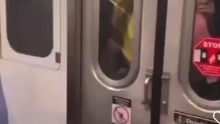 Subway Surprise