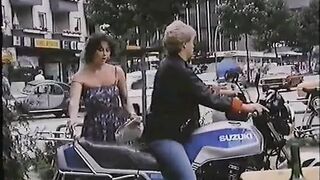 Die perverse Pariserin (1984)