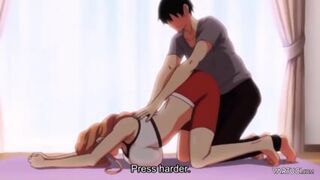 ANIME UNCENSORED HENTAI UNCENSORED JAPANESE JAV CARTOON