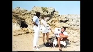 Greek Hero Goddess – Love Island Of Milf Nymphos 1984