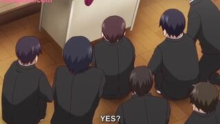 Hentai - Ikumonogakari The Animation 1 Subbed