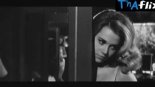 Jane Fonda Underwear Scene in Joy House