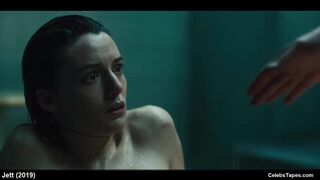 celebrity Gaite Jansen all nude and rough sexual movie scene