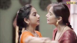 Indian bhabhi lesbian