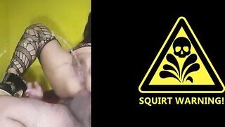 Squirt compilation - Super top