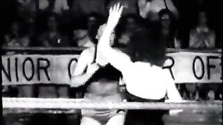 Very Vintage Wrestling