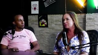 Ele rasgou o cu da mulher, os dois tem a mente de profissionais, e ele a filmou transando com o genro - Negro Top Delícia & Francis Simas (WATCH ON: SHEER RED)