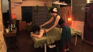 Jav Massage