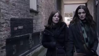 Rachel McAdams, Rachel Weisz - Disobedience (2018)