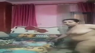 Bangladeshi Horny House Wife Porokiya Sex Boyfriend, Sex In Home With Boy Friend - Sex Wife