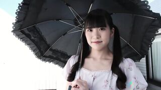 Sumire Mizuno: A J-Pop Idol Wants To Be A Porn Star