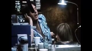 Marilyn Chambers Blowjob