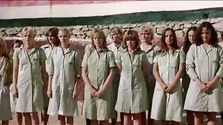 Gefangene Frauen (1980)