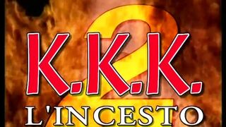 K.K.K. #02 - (Full Movie - Original Version)