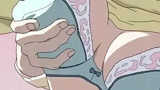 Lingeries Office 1 (english dub, no censored)