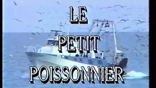 Le petit poissonnier