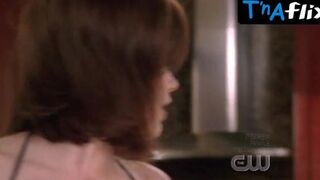 Sophia Bush Bikini Scene in One Tree Hill