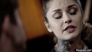 PURE TABOO Tricked Into Fucking Session Ep.11 - Vanessa Vega