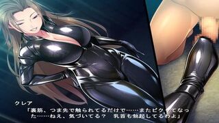 eroge footjob 79