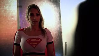 Supergirl Dissensi0n Part 1 y 2