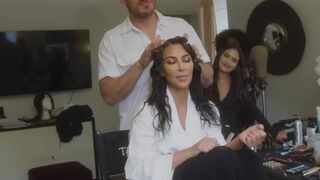 Kardashian Jerk Off Fun