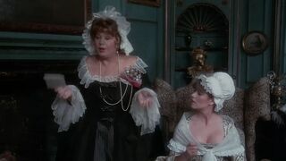 Fanny Hill - Memoirs of a Woman of Pleasure (1983)