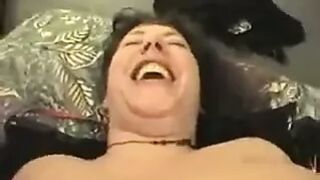 BBW Gangbang Creampie