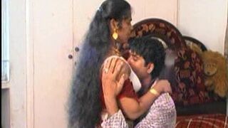 fantastic expressions from erotic mallu aunty