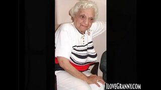 ILoveGrannY Amateur Matures Compilation