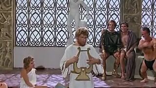 Nerone e Poppea (1982)