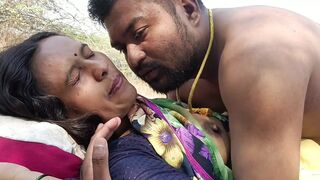 Marathi jungle sex