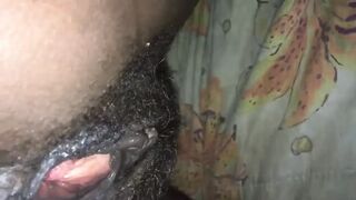 Black Grandma Is A Good Pussy Bitch, Looks Sexy, Dirty, Nasty